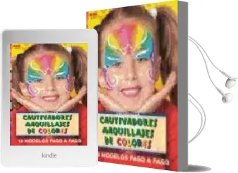 Descargar AudioLibro Crea Cautivadores Maquillajes de Colores de Rene Reiche año 2013