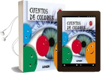 Descargar AudioLibro Cuentos de Colores de Sonia Febres año 2013