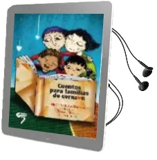 Descargar AudioLibro Cuentos para Familias de Corazon de Varios Autores año 2013