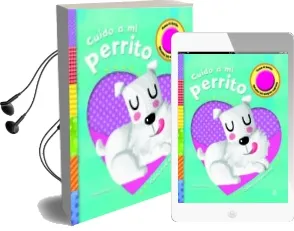 Descargar AudioLibro Cuido a mi Perrito de Maria Mañeru año 2013