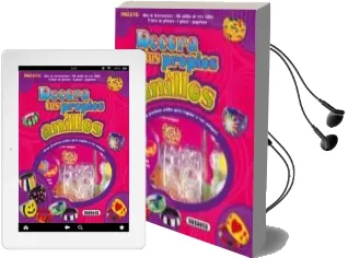 Descargar AudioLibro Decora tus Propios Anillos de Varios Autores año 2013