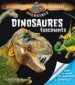 AudioLibro Dinosaures Fascinants (2ª Ed.) de Varios Autores