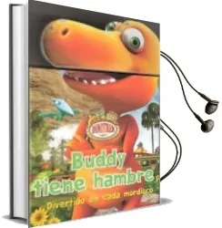 Descargar AudioLibro Divertido a Cada Mordisco Buddy Tiene Hambre de Varios Autores año 2013