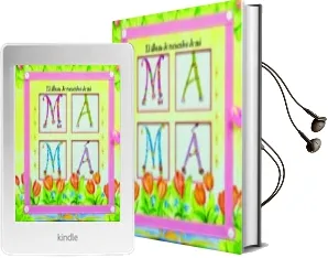 Descargar AudioLibro El Album de Recuerdos de mi Mama de Varios Autores año 2013