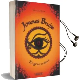 Descargar AudioLibro El Gran Examen de Marliese Arold año 2013