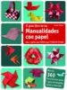 AudioLibro El Gran Libro de las Manualidades con Papel: Ideas Creativas para Niños Segun Friedich Fröbel de Armin Taubner