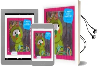 Descargar AudioLibro El Misteri de les Pessigolles de Laura Coll Canalis año 2013