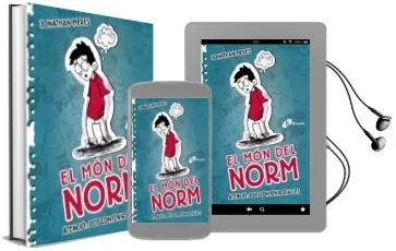 Descargar AudioLibro El Mundo de Norm cat 1 de Varios Autores año 2013