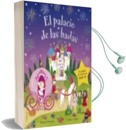 Descargar AudioLibro El Palacio de las Hadas de Maggie Bateson año 2013