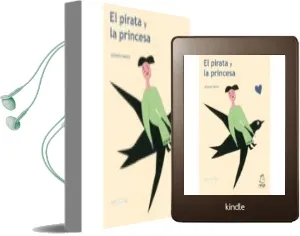 Descargar AudioLibro El Pirata y la Princesa de Ruben Dario año 2013