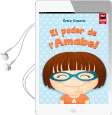 Descargar AudioLibro El Poder de l Amabel de Erica Esmoris Casais año 2013