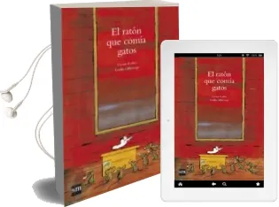 Descargar AudioLibro El Raton que Comia Gatos de Gianni Rodari año 2013