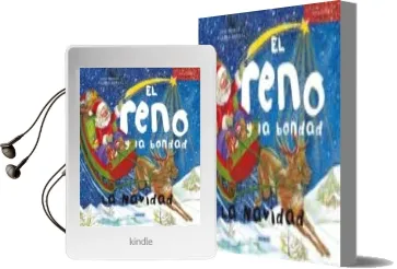 Descargar AudioLibro El Reno y la Bondad, la Navidad de Varios Autores año 2013
