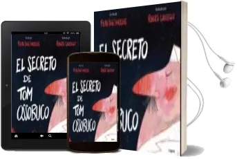 Descargar AudioLibro El Secreto de tom Ossobuco de Fulvia Degl Innocenti año 2013