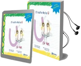 Descargar AudioLibro El Susto de la u de Pilar Lopez Avila año 2013