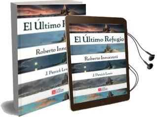 Descargar AudioLibro El Ultimo Refugio de J. Patrick Lewis año 2013