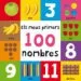 AudioLibro Els Meus Primers 100 Nombres de Varios Autores