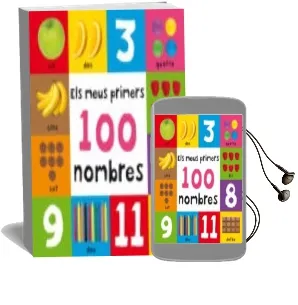 Descargar AudioLibro Els Meus Primers 100 Nombres de Varios Autores año 2013