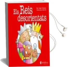 Descargar AudioLibro Els Reis Desorientats de Roger Vilaplana Hortensi año 2013