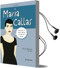 Descargar AudioLibro Em Dic... Maria Callas de Manuel Margarido año 2013