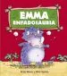 AudioLibro Emma Enfadosauria de Varios Autores
