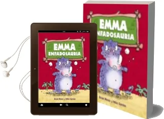 Descargar AudioLibro Emma Enfadosauria de Varios Autores año 2013