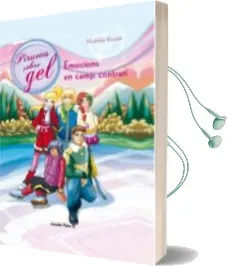 Descargar AudioLibro Emocions en Camp Contrari de Mathilde Bonetti año 2013