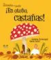 AudioLibro En Otoño Castañas -Ligada- de Gemma Armengol