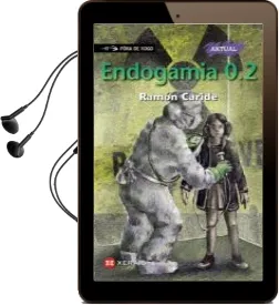 Descargar AudioLibro Endogamia 0.2 de Ramon Caride año 2013