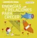 AudioLibro Energias y Relaciones para Crecer de Jaume Soler