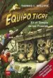 AudioLibro Equipo Tigre 1:En el Templo de los Truenos de Thomas Brezina