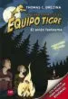 AudioLibro Equipo Tigre 5:El Avion Fantasma de Thomas Brezina
