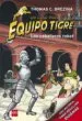 AudioLibro Equipo Tigre 7:Los Caballeros Robot de Thomas Brezina