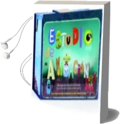 Descargar AudioLibro Estudio de Animación de Helen Piercy año 2013