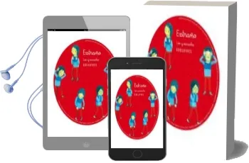 Descargar AudioLibro Extraño de Marcos Calveiro año 2013