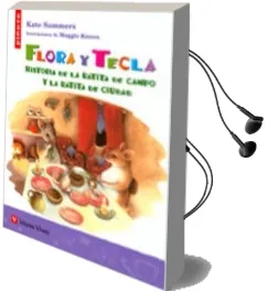 Descargar AudioLibro Flora y Tecla de Kate Summers año 2013