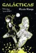 AudioLibro Galacticas: Mision Manga de Sabine Both