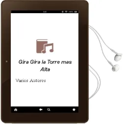 Descargar AudioLibro Gira Gira la Torre mas Alta de Varios Autores año 2013
