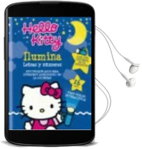 Descargar AudioLibro Hello Kitty (Bits Sombras) de Varios Autores año 2013