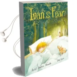 Descargar AudioLibro Ivan s Fear de Ariel Andres Almada año 2013