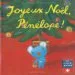 AudioLibro Joyeux Noel, Penelope!  de Anne Gutman