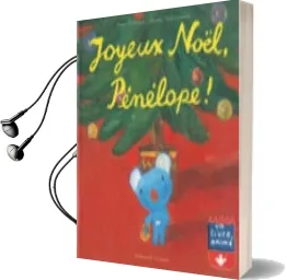 Descargar AudioLibro Joyeux Noel, Penelope!  de Anne Gutman año 2013
