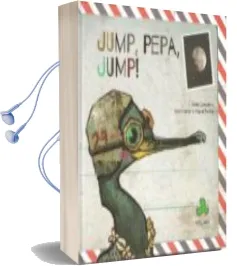 Descargar AudioLibro Jump, Pepa, Jump! de Paula Carballeira año 2013