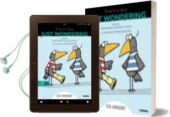 Descargar AudioLibro Just Wondering de Varios Autores año 2013