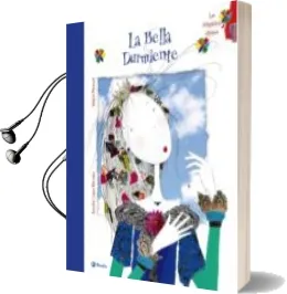 Descargar AudioLibro La Bella Durmiente de Violeta Monreal año 2013