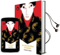 Descargar AudioLibro La Crida del Llibre de Bambú de Joaquim Pastor año 2013