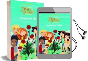 Descargar AudioLibro La Duquessa de Pals de Gemma Lienas I Massot año 2013