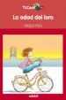 AudioLibro La Edad del Loro, de Gisela pou de Gisela Pou Vall