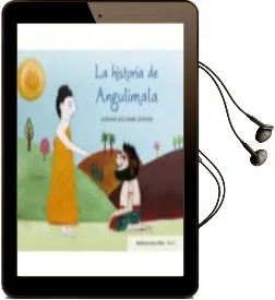 Descargar AudioLibro La Historia de Angulimala de Gueshe Kelsang Gyatso año 2013
