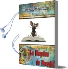 Descargar AudioLibro La Maquina de Perssin de Fernando Dominguez Lopez año 2013